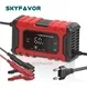 Best Car Battery Charger and Jump Starter Wholesale - SKYFAVOR 5