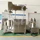 Emulsifier Machine - - MAXWELL-1 3