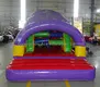 Inflatable Obstacle Course Water Slide ACE-220927-2 - - Ace 6