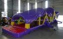 Inflatable Obstacle Course Water Slide ACE-220927-2 - - Ace 5