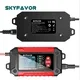 Car Battery Chargers for Sale - - SKYFAVOR 3