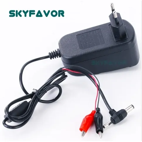 Portable Charger for Car - - SKYFAVOR 2