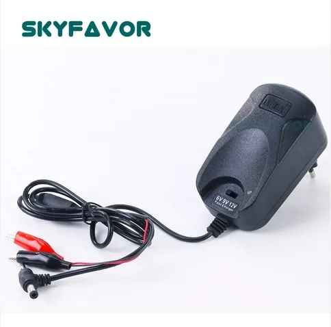 Portable Charger for Car - - SKYFAVOR 5