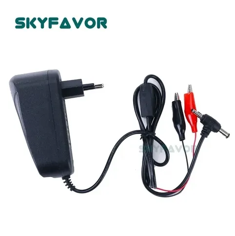 Portable Charger for Car - - SKYFAVOR 6