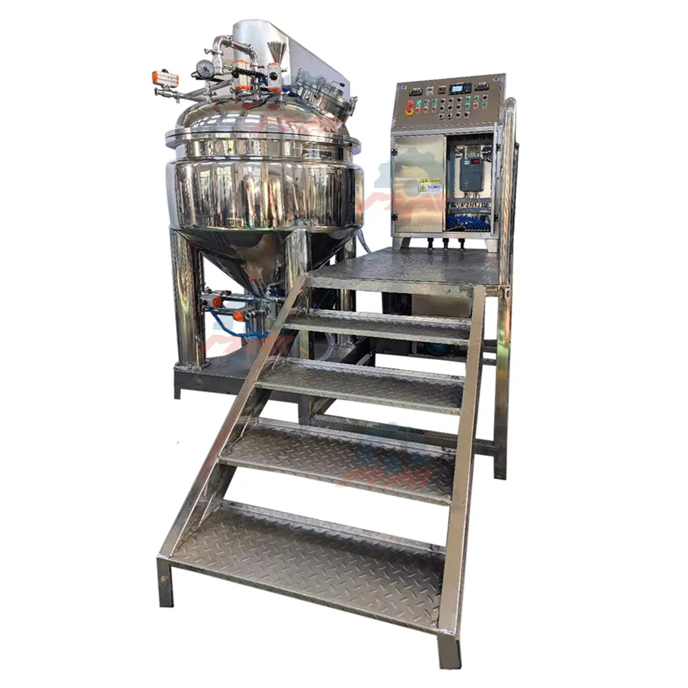 Mayonnaise Mixer - - MAXWELL 3