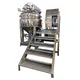 Mayonnaise Mixer - - MAXWELL 3