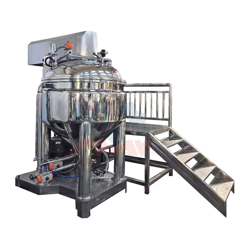 Mayonnaise Mixer - - MAXWELL 7