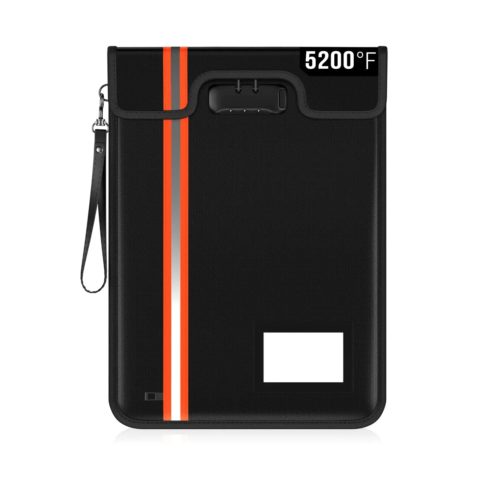 Wholesale Best Fireproof Document Bags for Apartment 5