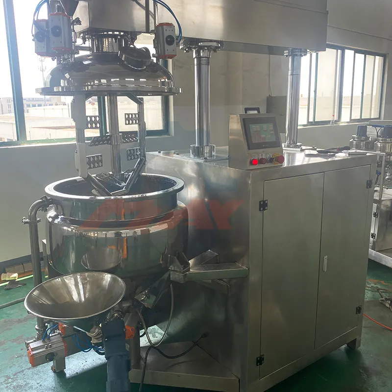 Mayonnaise Maker by MAXWELL 3