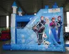 Inflatable Bouncer and Slide ACE-221016-14 by Ace 5
