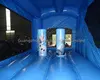 Inflatable Bouncer and Slide ACE-221016-14 by Ace 4