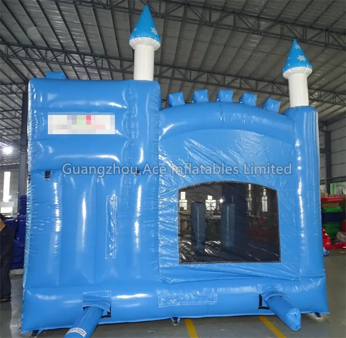 Inflatable Bouncer and Slide ACE-221016-14 by Ace 6