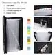 Custom Fireproof Waterproof Bag Sanjiu 6