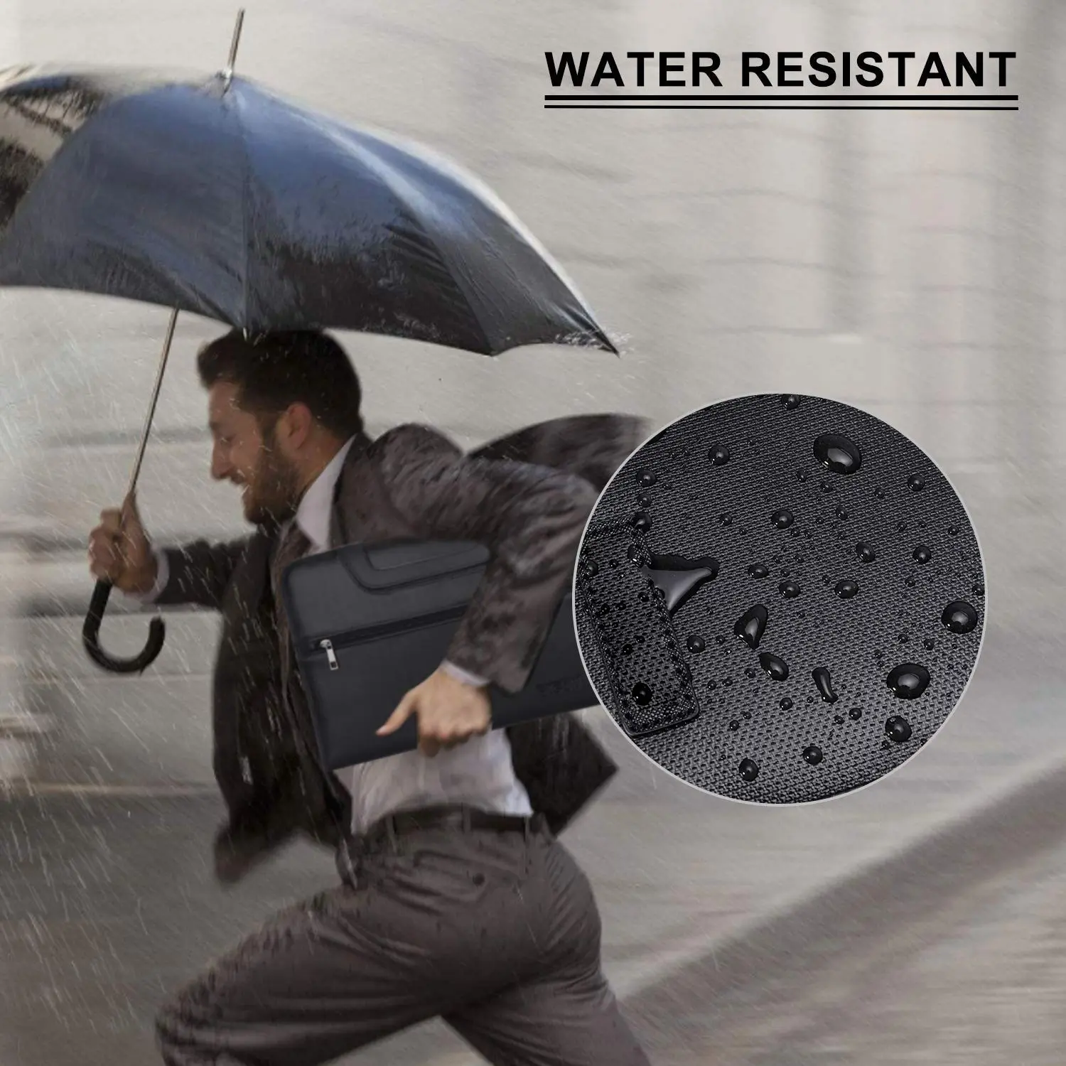 Custom Fireproof Waterproof Bag Sanjiu 7