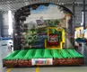 Blow Up Games 12x3.6x3.8m Or Customized by Ace 2