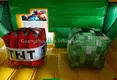 Blow Up Games 12x3.6x3.8m Or Customized by Ace 4