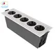 Recessed Linear Light Bulk Buy HOSHAEM 3