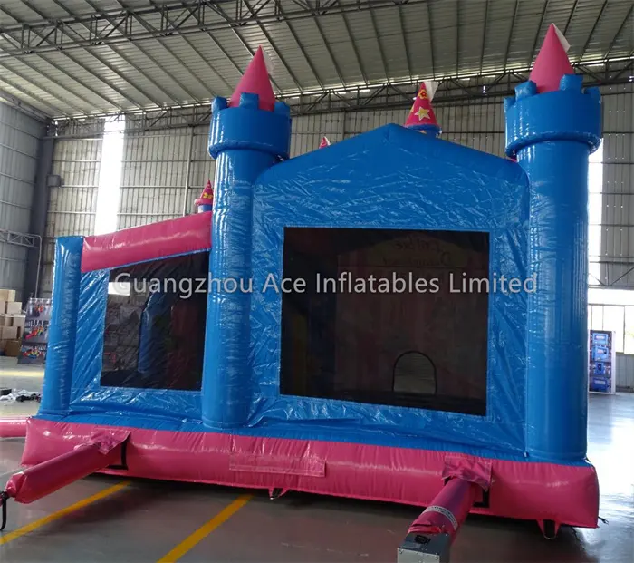 Big Inflatable Games Ace - - Ace 5