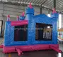 Inflatable Bouncer with Water Slide Package Bag by Ace 6