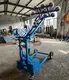 High-quality Heavy Glass Lifting Equipment Manufacturers 3