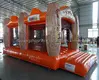 Princess Castle Inflatable Bouncer ACE-201019-16 - - Ace 3