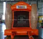 Princess Castle Inflatable Bouncer ACE-201019-16 - - Ace 6