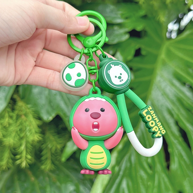 Custom Acrylic Keychain Manufacturers for Sale 7