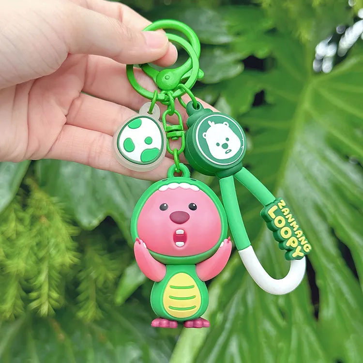 Custom Acrylic Keychain Manufacturers for Sale 7