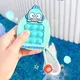 Rubber Keyring Manufacturer Factory 4