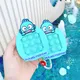 Rubber Keyring Manufacturer Factory 5
