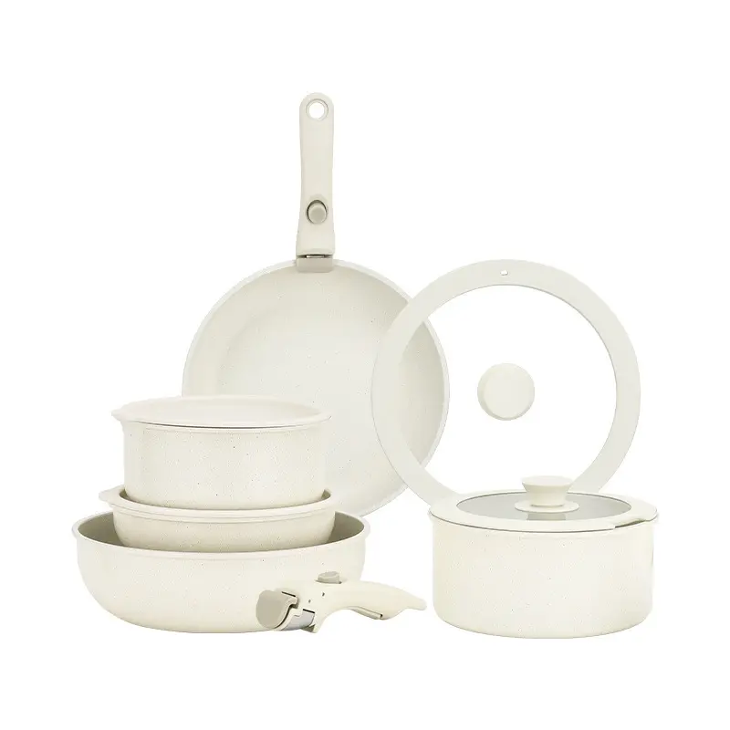 The Essential Guide To Must-Have Kitchen Cookware 1