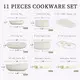 Cookware Manufacturer Wholesale Qianzan 12