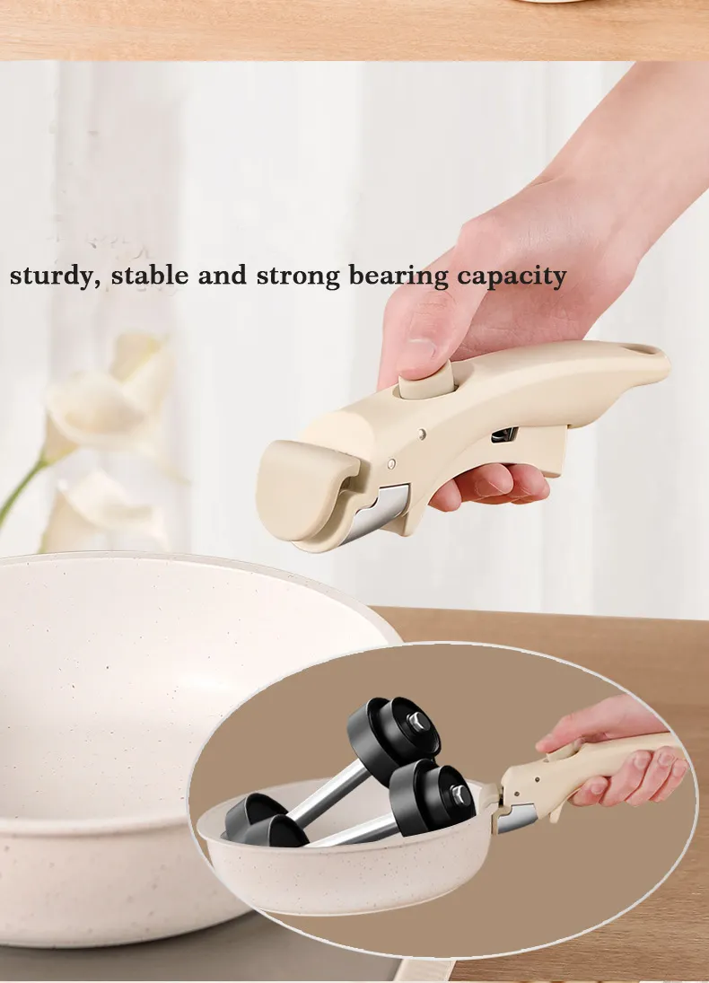 Cookware Manufacturer Wholesale Qianzan 10