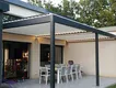 Outdoor Louvered Pergola by Yongdi 4