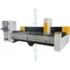 Eworld Glass Cutting Cnc Machine CNC Glass Machining CenterFactory 2
