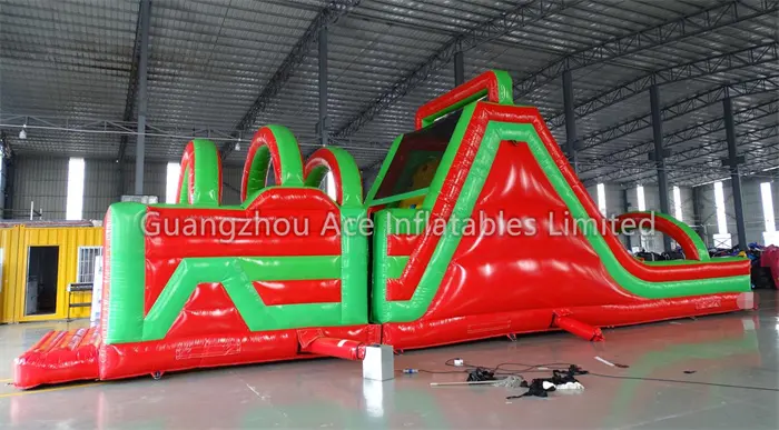 Inflatable Sports Package Bag - - Ace 2