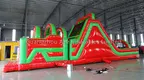 Inflatable Sports Package Bag - - Ace 2