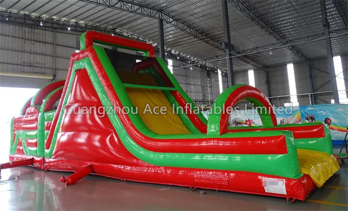 Inflatable Sports Package Bag - - Ace 6