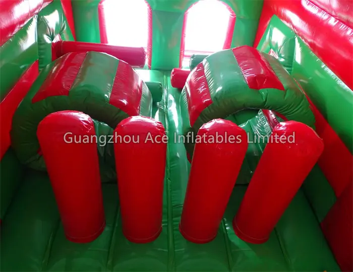 Inflatable Sports Package Bag - - Ace 4