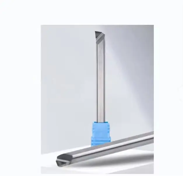 PCD Grooving Inserts: Features And Best Practices 1