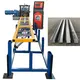 U Shape Roll Forming Machine 45 Working Days TTcompany 2