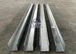U Shape Roll Forming Machine 45 Working Days TTcompany 4