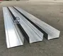 Professionalchannel Roll Forming Machine for Construction TT 40 Working Days 5