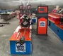 Ceiling Channel Roll Forming Machine Price 40 Working Days - for Building - IRONSTAR 3