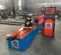 Ceiling Channel Roll Forming Machine Price 40 Working Days - for Building - IRONSTAR 4