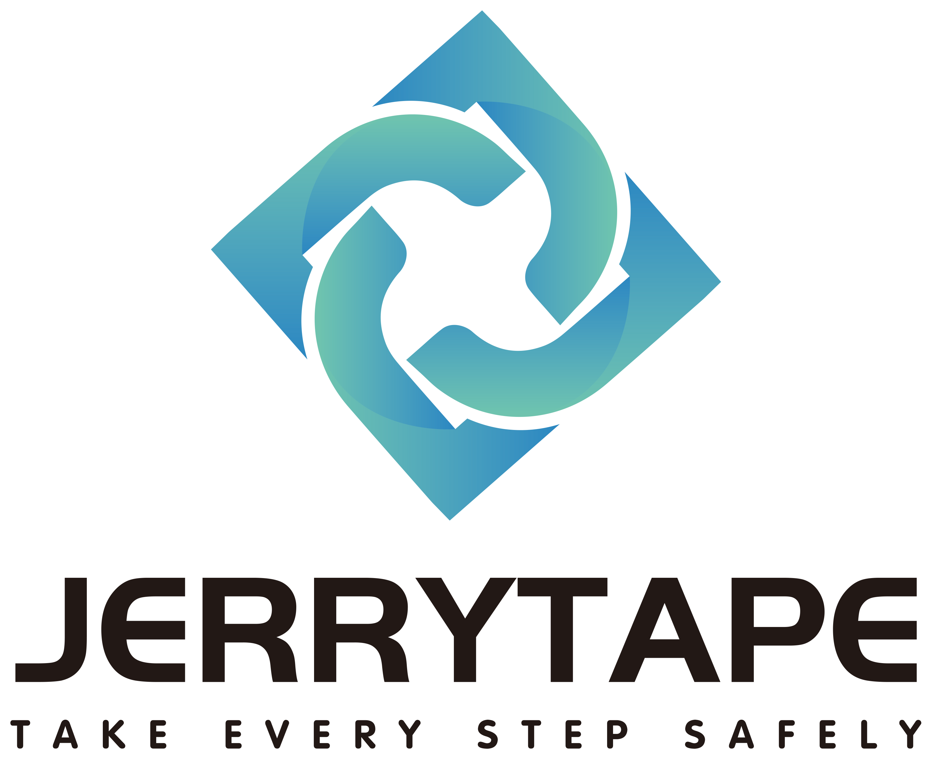 About us jerrytape