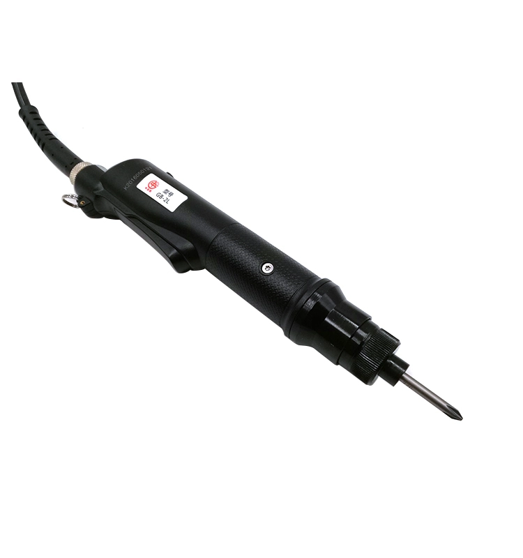 Willdone GB-2L series Presyo ng Pabrika Mataas na Torque Brushless Electric Screw Driver para sa Electronic Assembly Line 1
