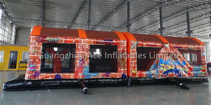 Inflatables Factory Ace - - Ace 6