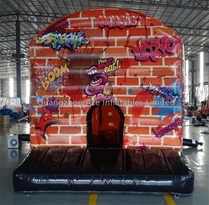 Inflatables Factory Ace - - Ace 3