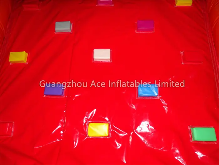 Inflatables Factory Ace - - Ace 4